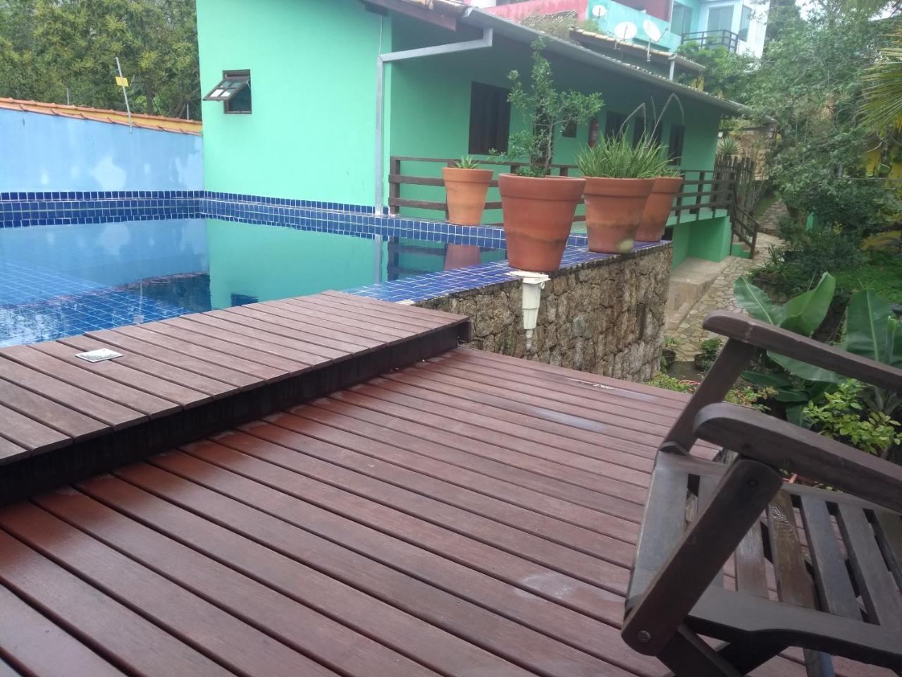 Helio's Ilhabela