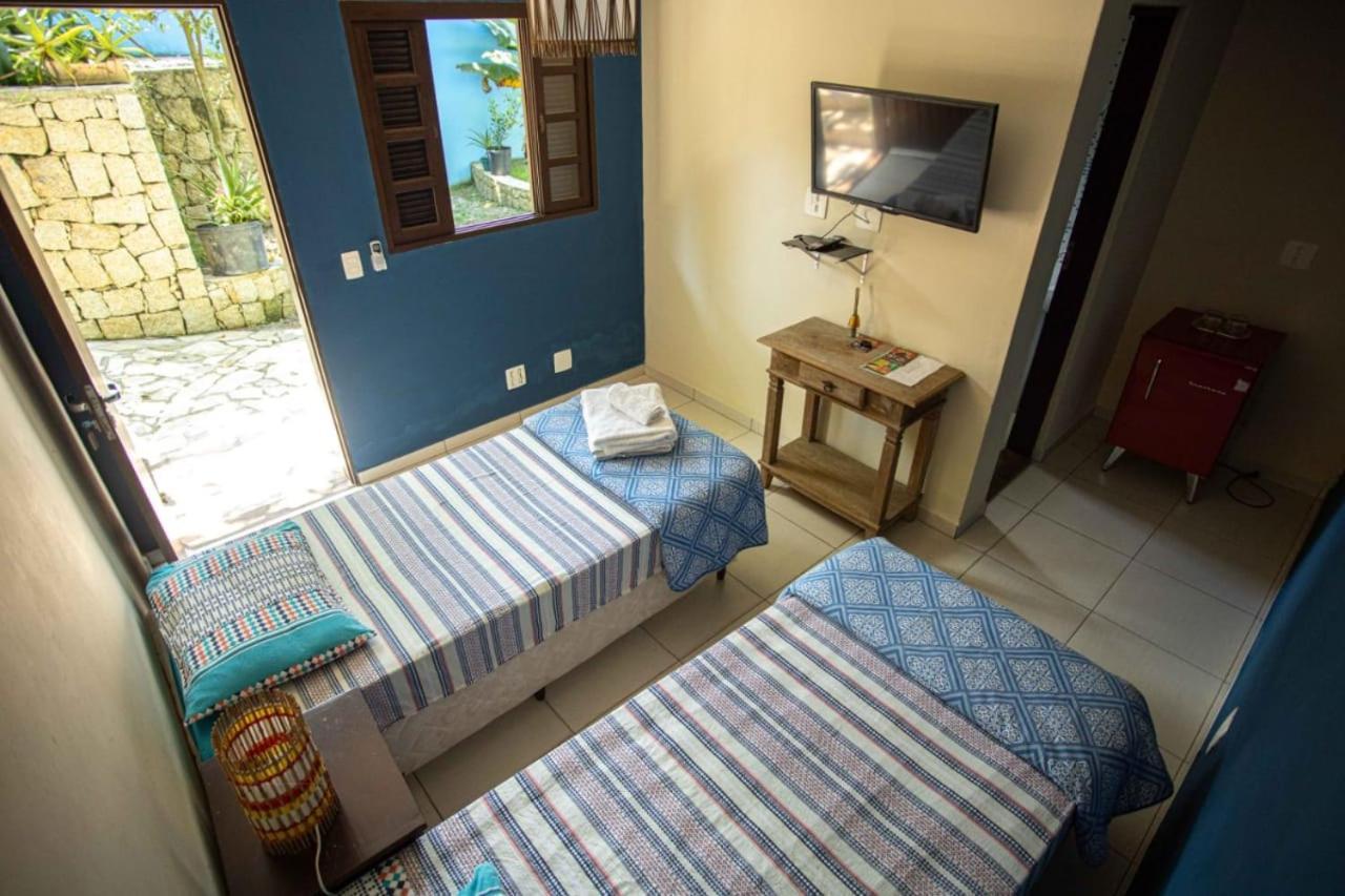 Helio's Guest house *